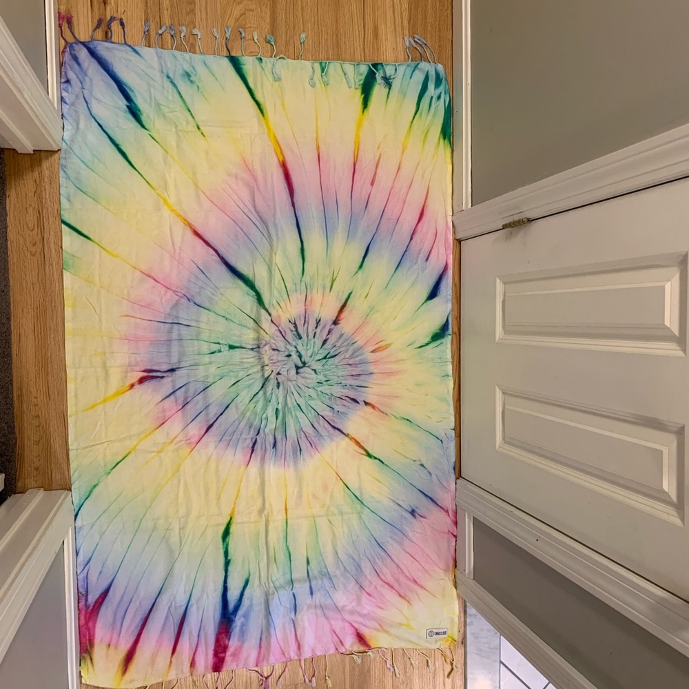 Sandcloud Wanderlust Towel